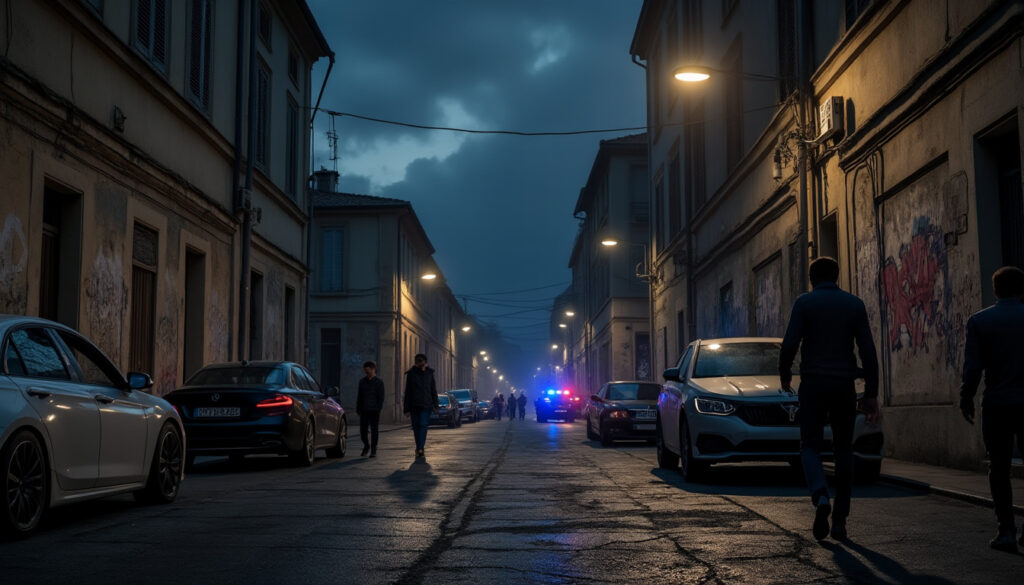 découvrez la réalité de la ciotat en 2025 à travers des faits et chiffres précis sur la sécurité et la dangerosité de la ville.