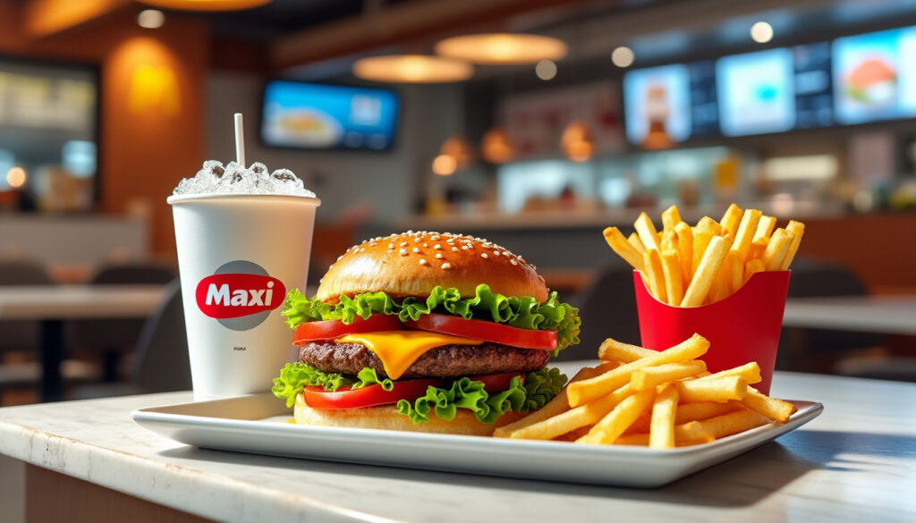 découvrez les tarifs 2025 du menu maxi best of et bénéficiez de conseils pratiques pour bien choisir votre repas au meilleur prix.