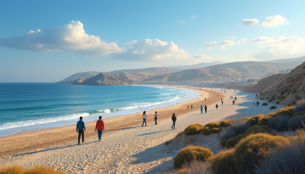 découvrez la météo en tunisie en janvier avec des informations détaillées sur les températures et le climat pour bien préparer votre séjour hivernal.