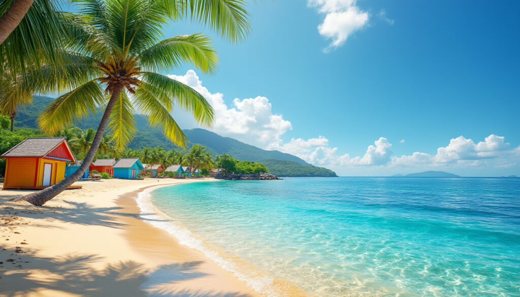 découvrez les meilleures destinations ensoleillées et économiques pour partir en février 2025. profitez du soleil sans vous ruiner grâce à nos conseils voyage.
