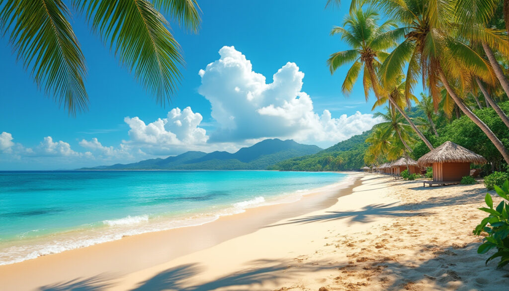 découvrez les meilleures destinations de pays chauds en avril à petits prix pour profiter du soleil sans vous ruiner. guide des voyages abordables et ensoleillés.