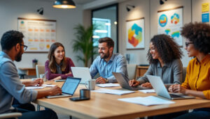 plurélya est un gestionnaire spécialisé dans l’action sociale dédié à la fonction publique territoriale, offrant des solutions adaptées pour accompagner et soutenir les agents dans leurs démarches sociales.