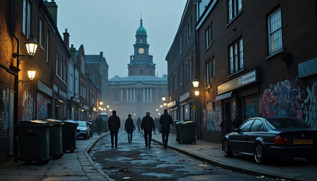 découvrez notre guide 2025 des quartiers à éviter à londres pour votre sécurité. informez-vous sur les zones à risque afin de préparer au mieux votre voyage.