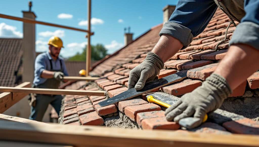 découvrez tout sur le rampanage de pignon : définition claire, techniques efficaces et conseils pratiques pour optimiser vos projets.
