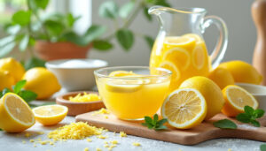 découvrez des astuces simples et pratiques pour utiliser vos citrons en trop et éviter le gaspillage. idées recettes, conseils ménagers et bien plus pour profiter pleinement de vos citrons.