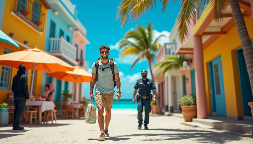 découvrez la réalité sur la sécurité à aruba et obtenez des conseils pratiques pour voyager sereinement dans ce pays des caraïbes.