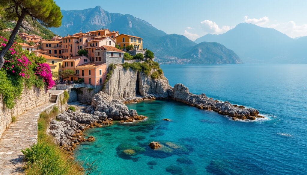 découvrez la calabre, une région italienne incontournable, grâce à notre guide complet qui vous présente ses paysages, sa culture, ses spécialités et ses incontournables à visiter.