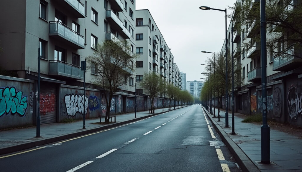 découvrez les quartiers à éviter à courbevoie en 2025 avec notre guide complet et recevez des conseils pratiques pour choisir le meilleur endroit où vivre.