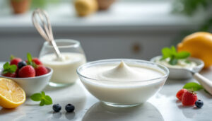 découvrez notre recette détaillée d'espuma et maîtrisez la technique pour réaliser une mousse culinaire légère, aérienne et savoureuse, idéale pour sublimer vos plats.