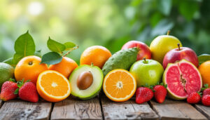 découvrez la liste complète des fruits commençant par la lettre s et leurs bienfaits essentiels pour la santé. apprenez à intégrer ces fruits nutritifs dans votre alimentation quotidienne.