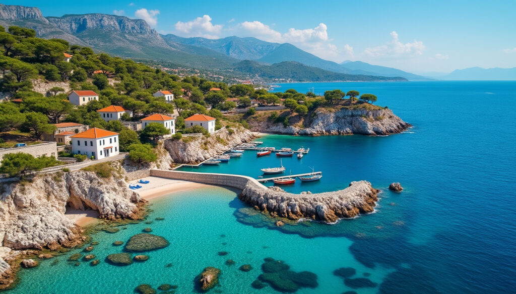 découvrez l'île de pag en croatie grâce à notre guide complet : plages paradisiaques, spécialités locales, activités incontournables et conseils pratiques pour un séjour inoubliable sur la perle de l'adriatique.