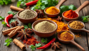 découvrez 7 alternatives efficaces et naturelles pour remplacer le cumin dans vos recettes et donner une nouvelle saveur à vos plats.