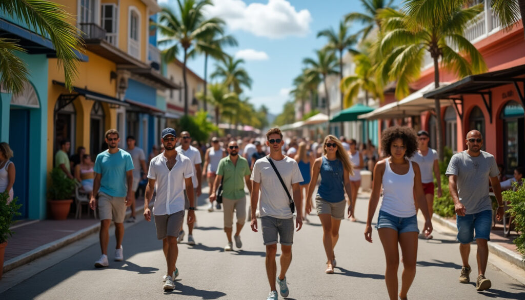 découvrez la vérité sur la sécurité à punta cana en 2025 et obtenez des conseils pratiques pour profiter de votre séjour en toute sérénité dans cette ville.