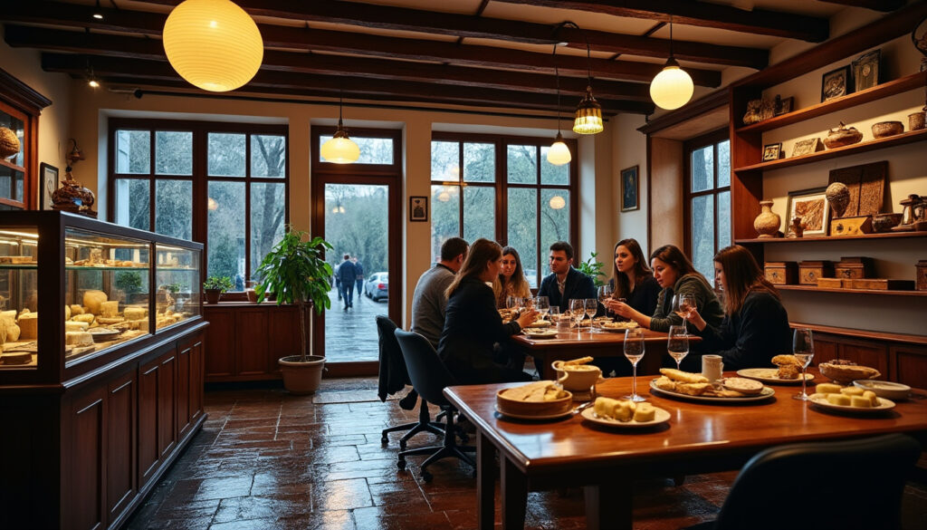découvrez les meilleures activités et visites à laruns pour profiter de votre séjour même quand il pleut, avec des options abritées pour toute la famille.