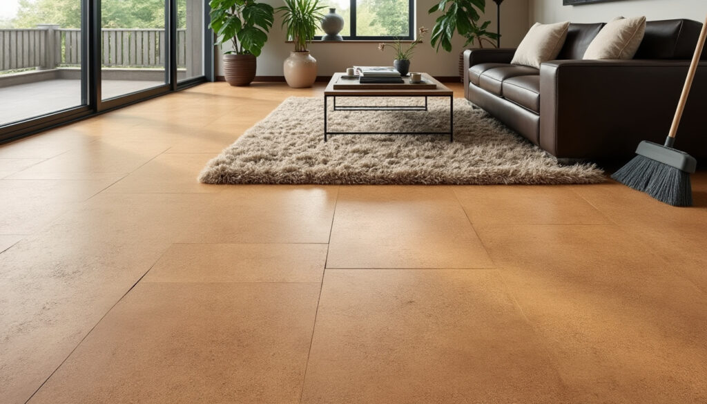 découvrez les avantages et inconvénients des sols en liège ainsi que des conseils pratiques pour leur installation et entretien. un choix écologique et confortable pour votre intérieur.