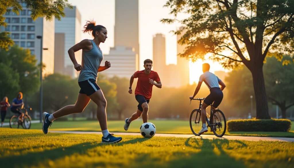 suivez l’actualité sport et lifestyle 2025 sur diarioesportes.com : résultats, tendances, conseils et les infos qui font bouger le monde sportif.