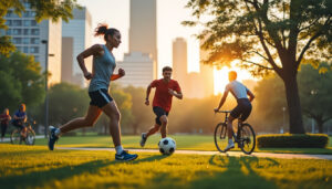 suivez l’actualité sport et lifestyle 2025 sur diarioesportes.com : résultats, tendances, conseils et les infos qui font bouger le monde sportif.