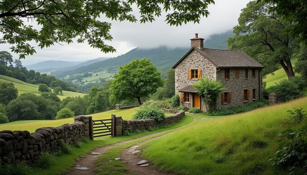 découvrez cadramon, à barreiros : une escapade en pleine nature pour savourer l’authenticité de la galice, entre calme, paysages et traditions.