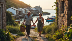 découvrez le mode de vie des habitants des îles, leurs traditions, leur culture et les particularités qui façonnent leur quotidien insulaire.