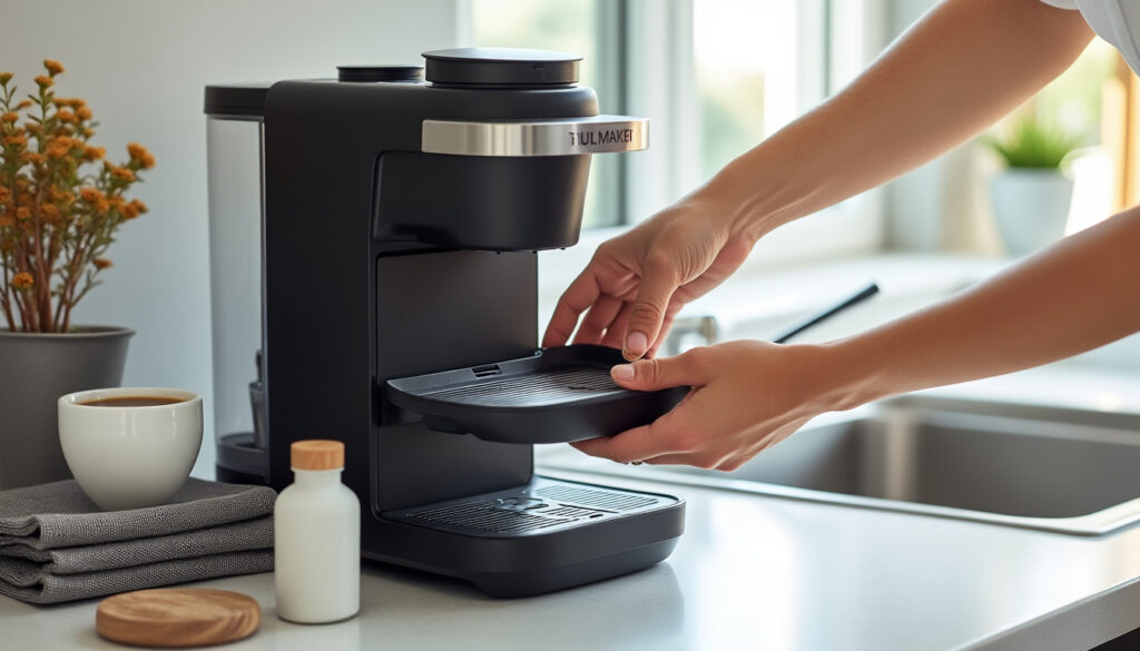 machine à café beko en panne ? découvrez les causes les plus fréquentes et des solutions rapides pour diagnostiquer et résoudre le problème.