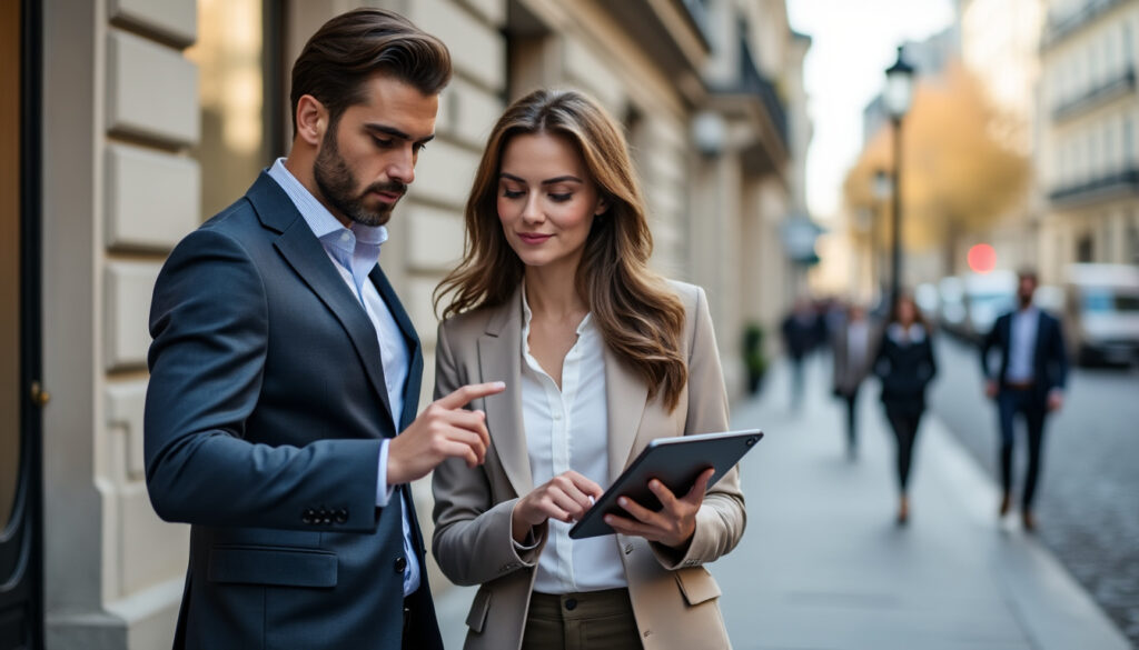 découvrez comment accéder à nomades paris et consultez le guide complet destiné aux agents de la ville de paris.