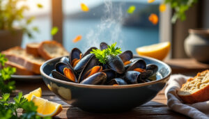 découvrez quand déguster les moules selon la saison, les périodes idéales pour en profiter et nos conseils pour bien les choisir.