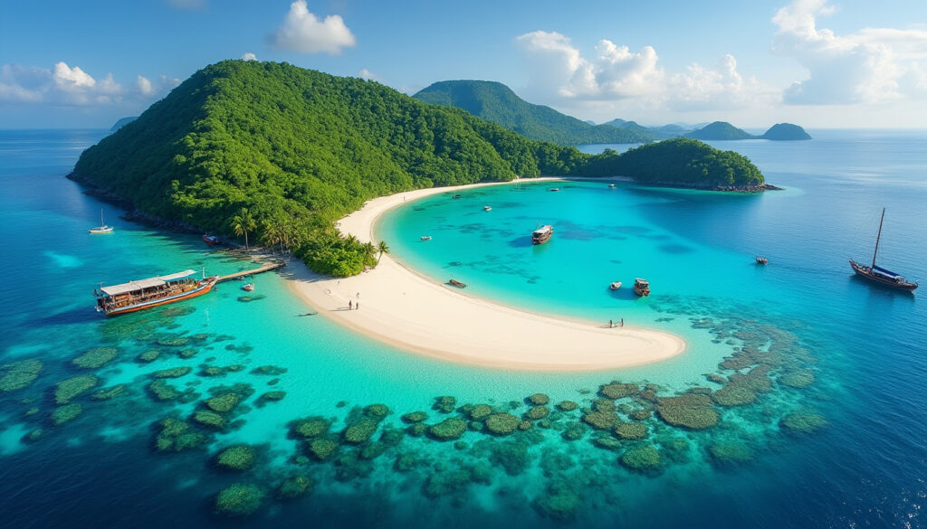 découvrez pulau perhentian : plages paradisiaques, snorkeling, activités, conseils pratiques et meilleurs moments pour visiter ces îles malaisiennes.